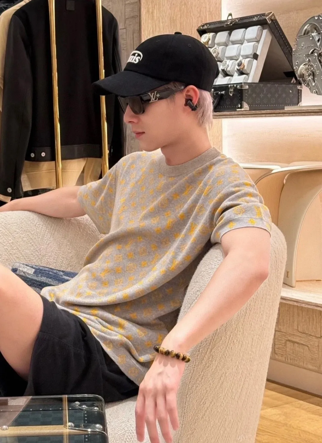 Louis Vuitton/